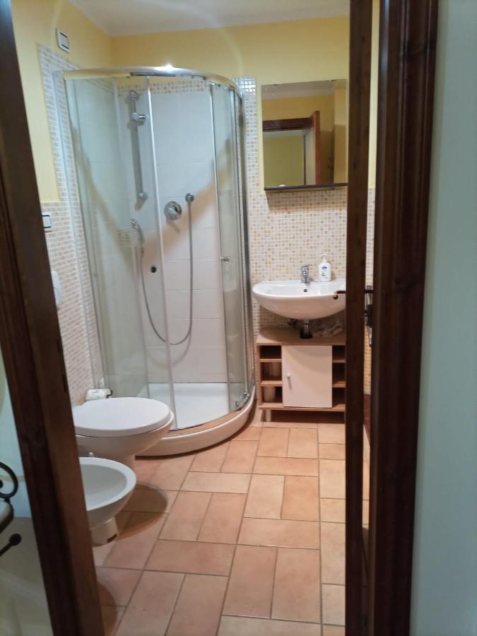 San Rocco Affittacamere San Severino Marche Exterior foto