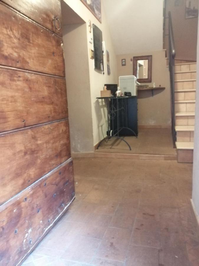 San Rocco Affittacamere San Severino Marche Exterior foto