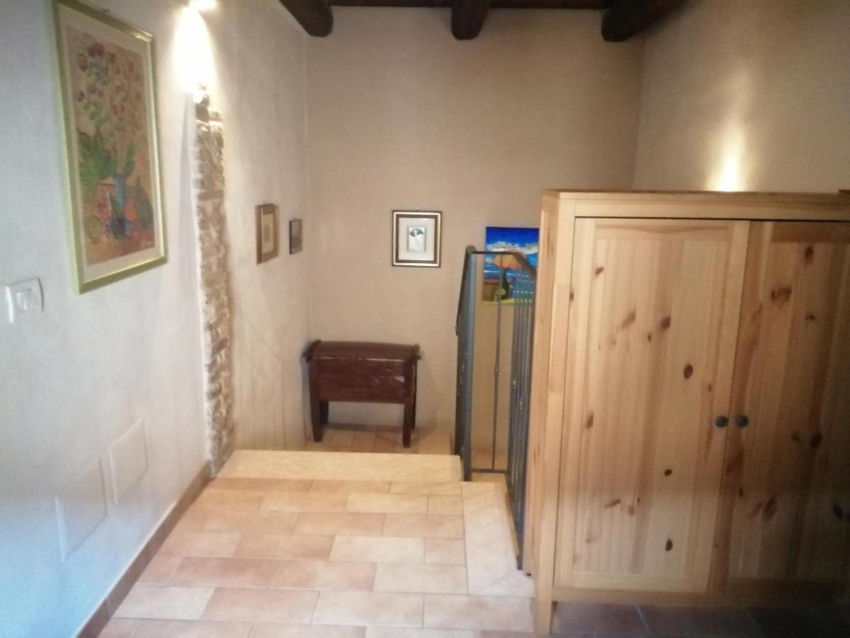 San Rocco Affittacamere San Severino Marche Exterior foto