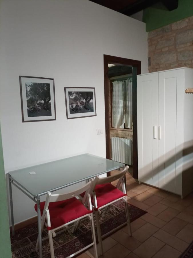 San Rocco Affittacamere San Severino Marche Exterior foto