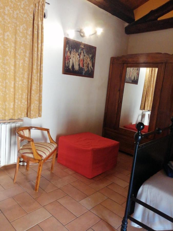 San Rocco Affittacamere San Severino Marche Exterior foto