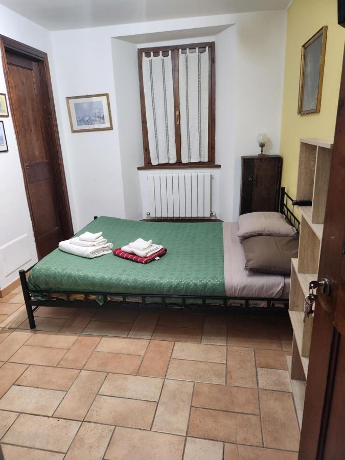 San Rocco Affittacamere San Severino Marche Exterior foto